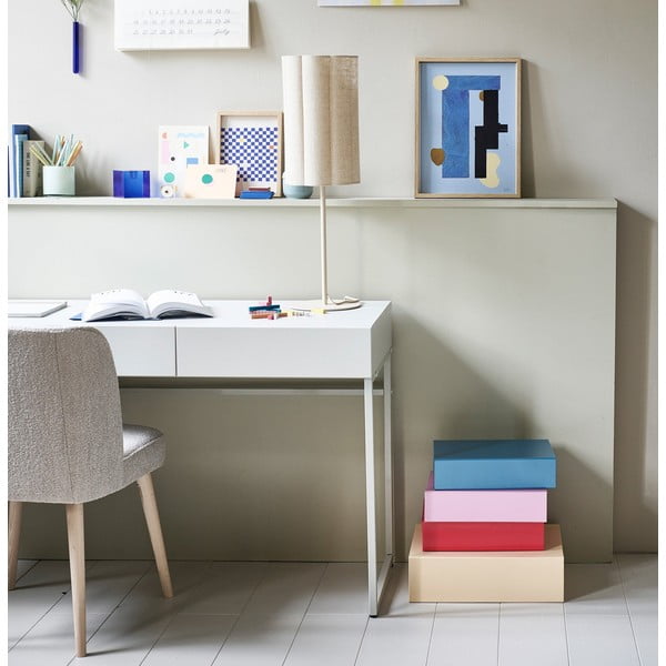 Darba galds 50x150 cm Basic – vtwonen-image-1