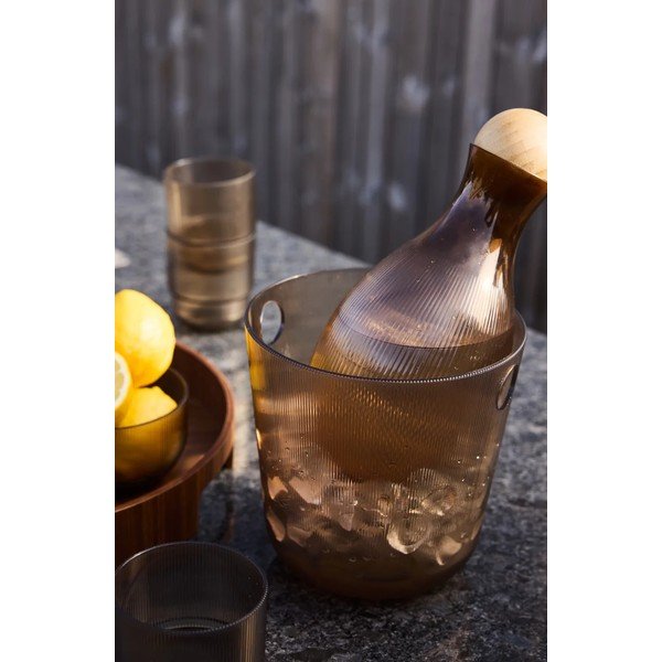 Glāzes (4 gab.) 400 ml Billi – Sagaform-image-1