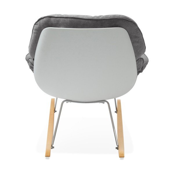 Pelēks šūpuļkrēsls Kokoon Polochon-image-4