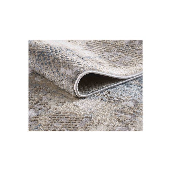 Pelēks paklājs 150x80 cm - Mila Home-image-4