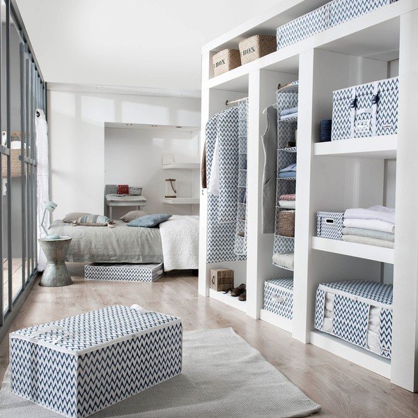 Tekstila kastes blīvētājs Zig Zag-image-1