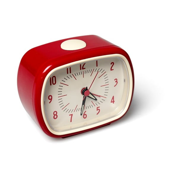 Modinātājpulkstenis Retro – Rex London-image-2