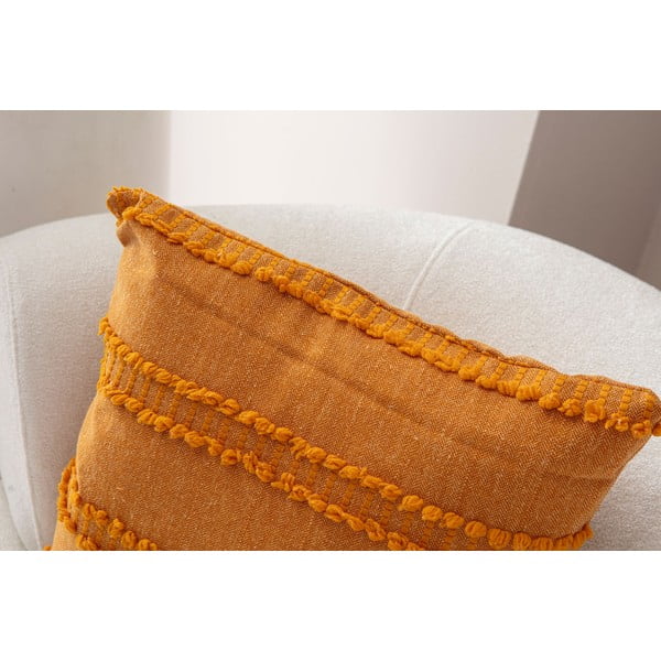 Spilvendrāna 43x43 cm Tuffet – Mioli Decor-image-2