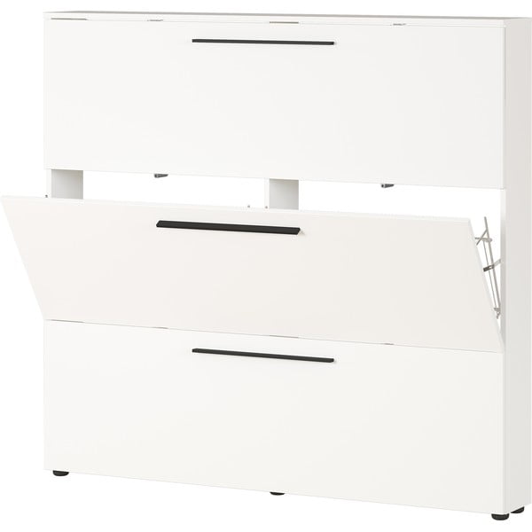 Balts atvāžams apavu statīvs Utah – Germania-image-2