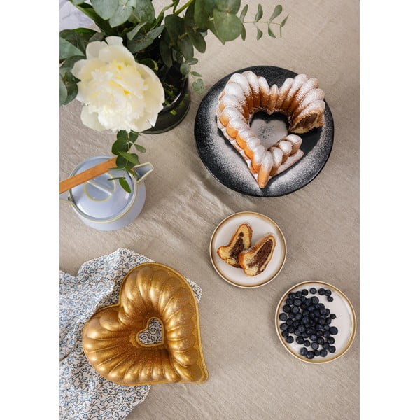 Alumīnija cepšanas forma kēksam Cora – Bonami Selection-image-2