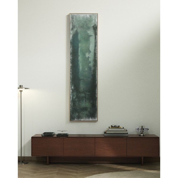 Glezna 182x47 cm Selnar – Kave Home-image-1