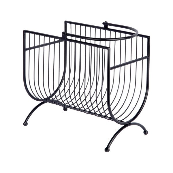 Metāla žurnālu statīvs Riqueza – PT LIVING-image-4