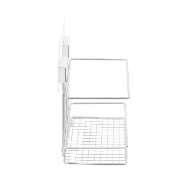 Pašturošs sienas plaukts Compactor Shower-image-3