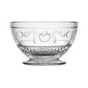 Stikla trauks La Rochère Versailles, 270 ml