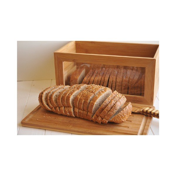 Bambusa maizes kaste Bambum Rebena-image-1