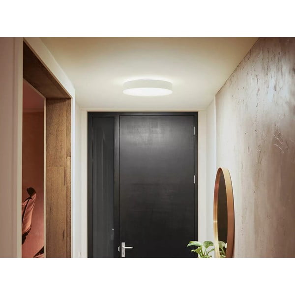 LED viedā griestu lampa 19 W Enrave – Philips Hue-image-1