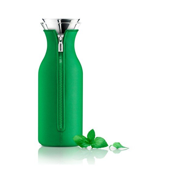 Karafe Eva Solo Neoprene Jolly Green, 1l-image-1