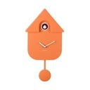 Svārsta/sienas pulkstenis Modern Cuckoo – Karlsson