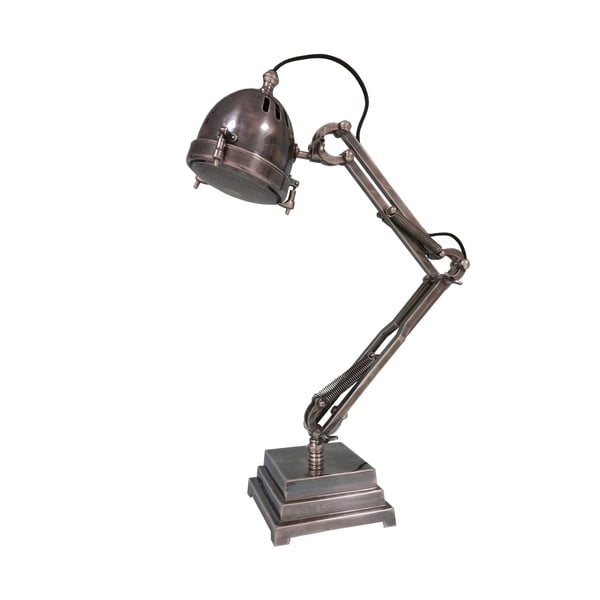 Antic Line Industrial Spirit galda lampa