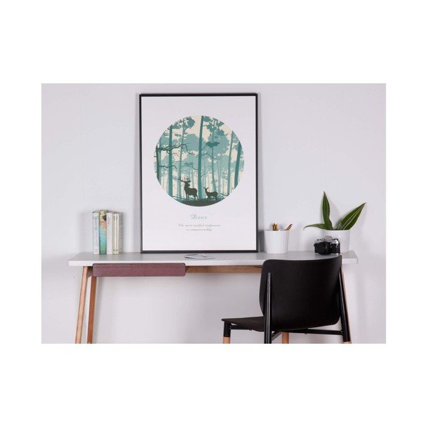 Attēls sømcasa Mežs, 60 x 80 cm-image-1