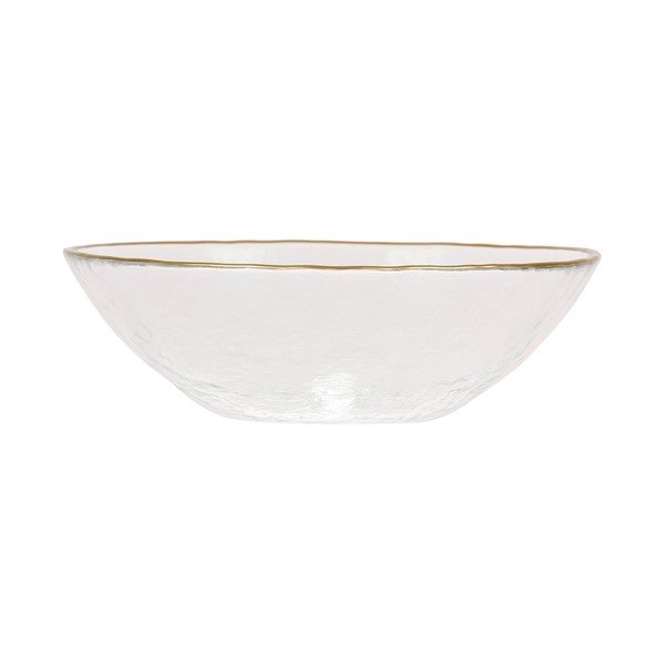 Stikla bļoda ø 17 cm Orphee – Côté Table