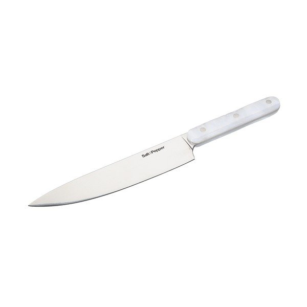 Pavāra nazis ar nerūsējošā tērauda asmeni Chop – Salt&Pepper