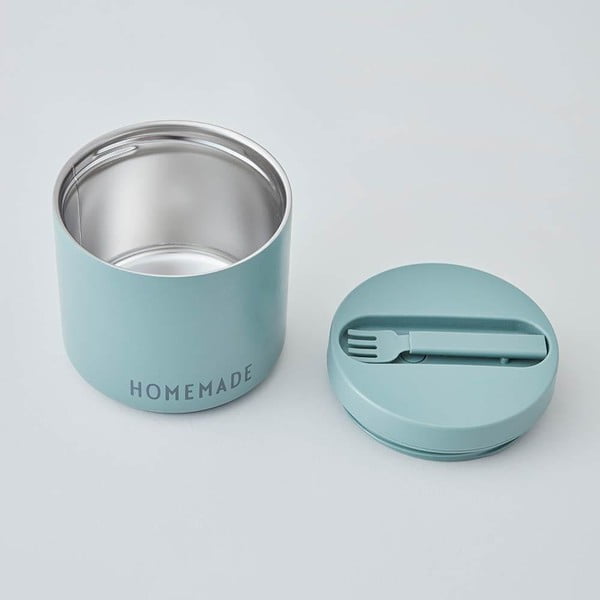 Pusdienu kārba dakša – Design Letters-image-1