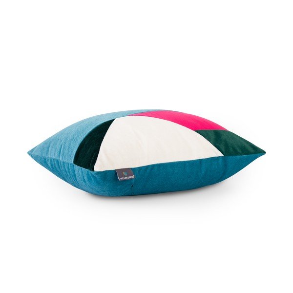 Spilvendrāna WeLoveBeds Madrid, 45 x 45 cm-image-2