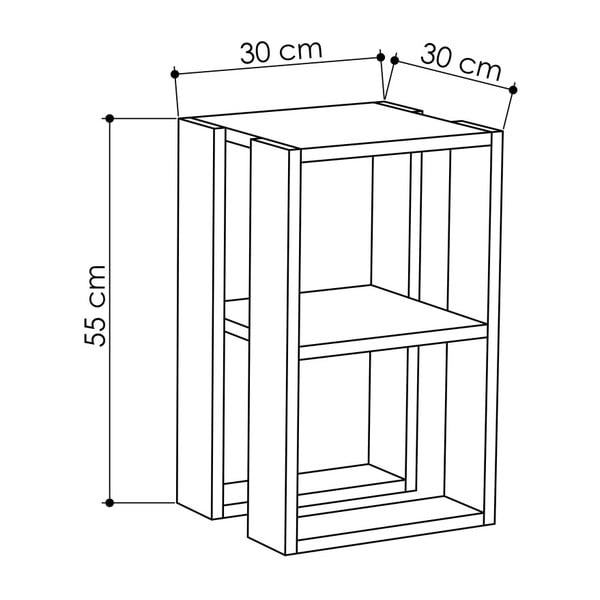 Balts naktsgaldiņš Lonie-image-2