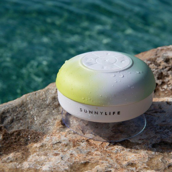 Bluetooth skaļrunis Sea Seeker – Sunnylife-image-3