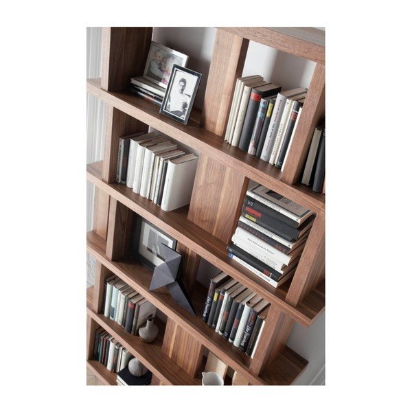 Grāmatplaukts Ángel Cerdá Alejo-image-1