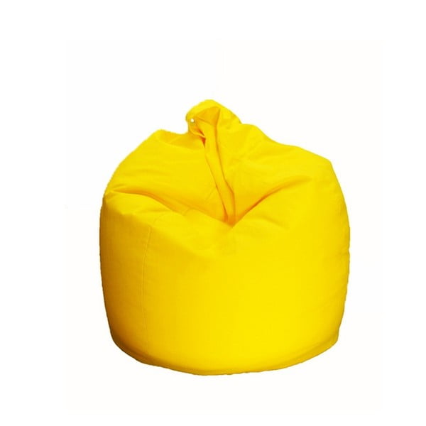 Dzeltena dīvānu soma Evergreen House Trendy