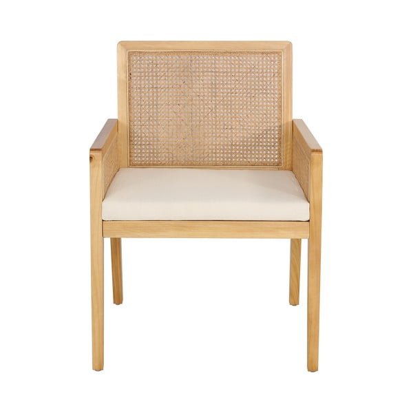 Dārza krēsls no rotangpalmas Bonami Selection Tosca-image-2