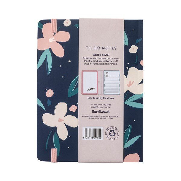 Piezīmju grāmatiņa Busy B, 80 lappuses-image-4