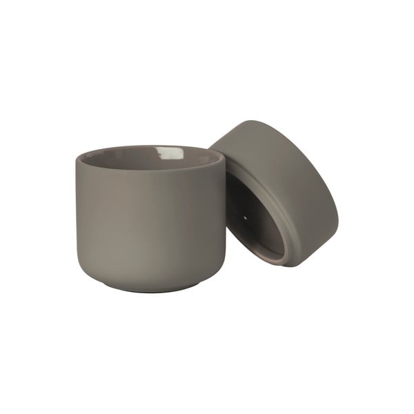 Brūns keramikas vannas istabas organizators Ume – Zone-image-1