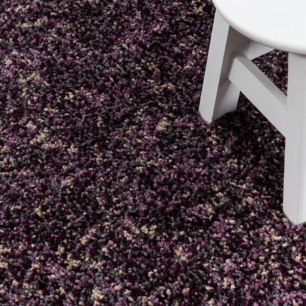 Tumši violets paklājs 160x230 cm Enjoy – Ayyildiz Carpets-image-2
