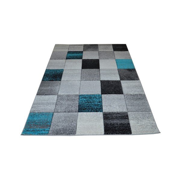 Paklājs Webtappeti Intariso Azul, 120 x 170 cm-image-1