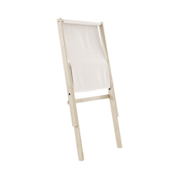 Balts dārza krēsls Boogie – Karup Design-image-1