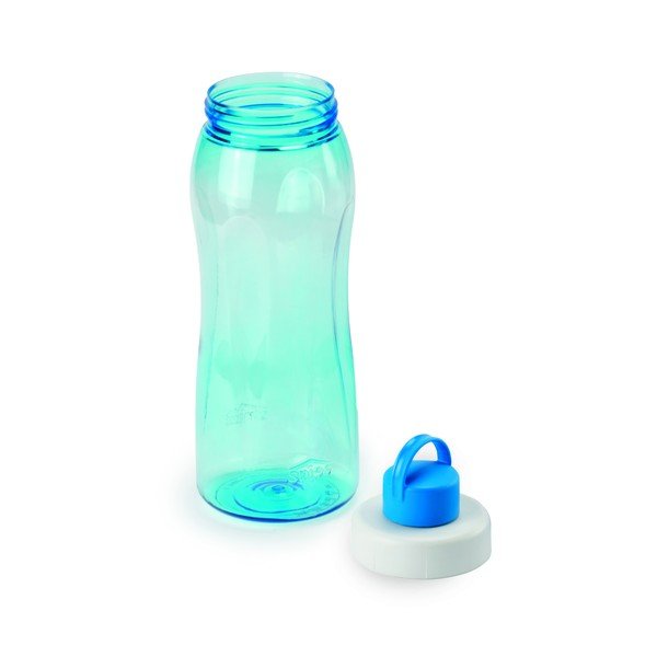 Zila ūdens pudele Snips, 1 l-image-1