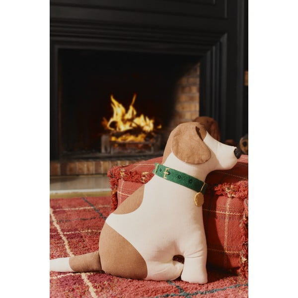 Kokvilnas bērnu spilvens 36x45 cm Cooper – Lorena Canals-image-2