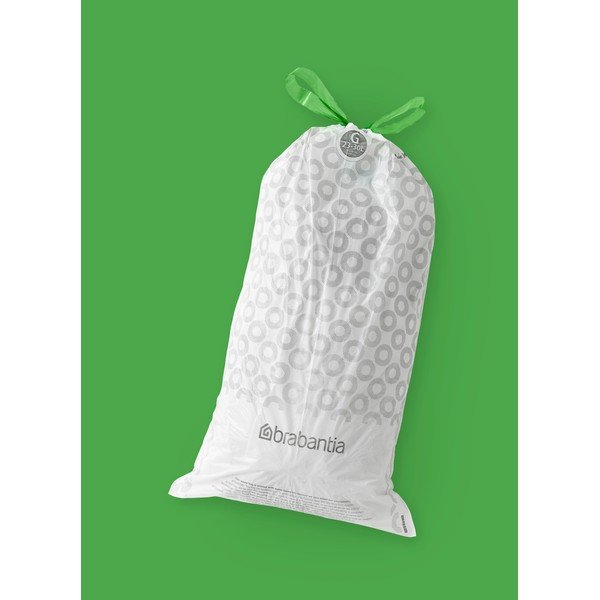 Atkritumu maisi (40 gab.) 30 l PerfectFit G – Brabantia-image-1
