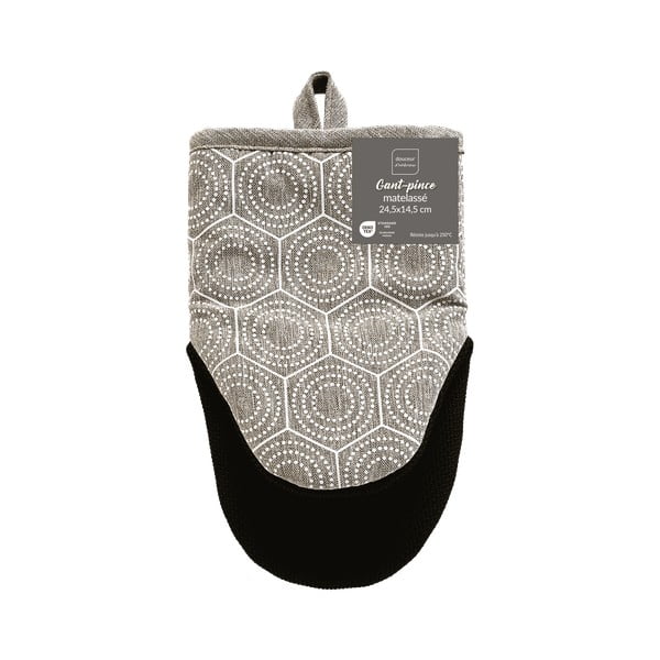 Virtuves cimds no jauktas šķiedras Alveis – douceur d'intérieur-image-2