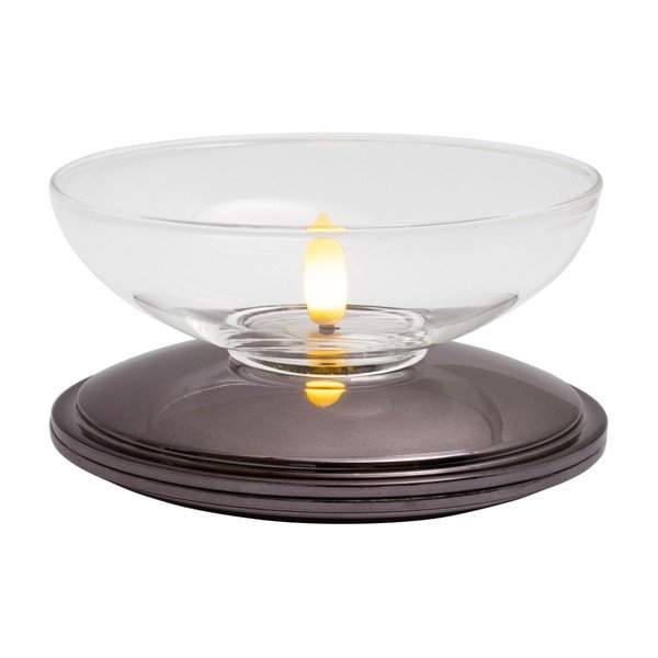 LED svece (augstums 5 cm) Lia – Sirius-image-2