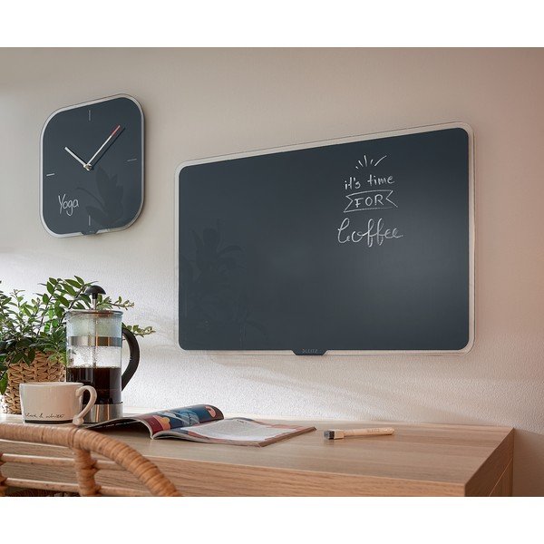 Magnētiska tāfele 80x60 cm Cosy – Leitz-image-1