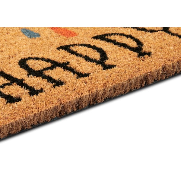 Kokosšķiedras kājslauķis 40x70 cm Be Happy – Hanse Home-image-3
