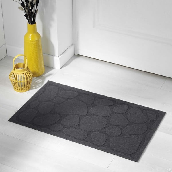 Kājslauķis 45x75 cm Graphite – douceur d'intérieur-image-1