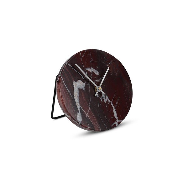 Galda pulkstenis ø 15,5 cm Zone – S|P Collection