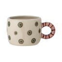 Zaļa espreso māla tasīte 115 ml Nini – Bloomingville