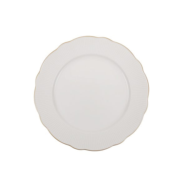 Porcelāna trauku komplekts (24 gab.) Kutahya Francis-image-4