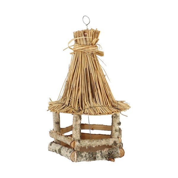 Putnu barotava Birch – Esschert Design-image-1