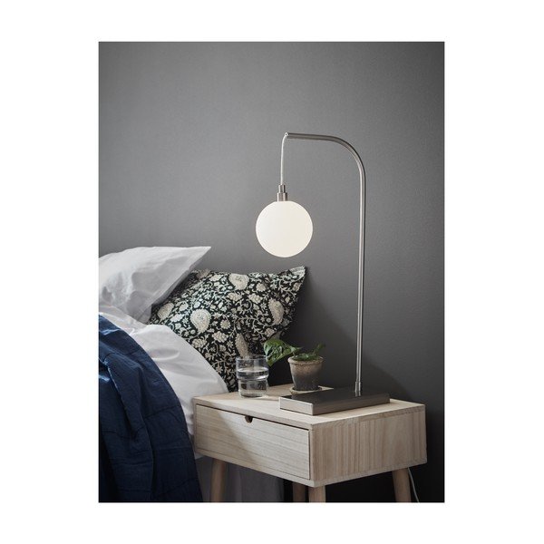 Metāla galda lampa Markslöjd Buddy-image-1