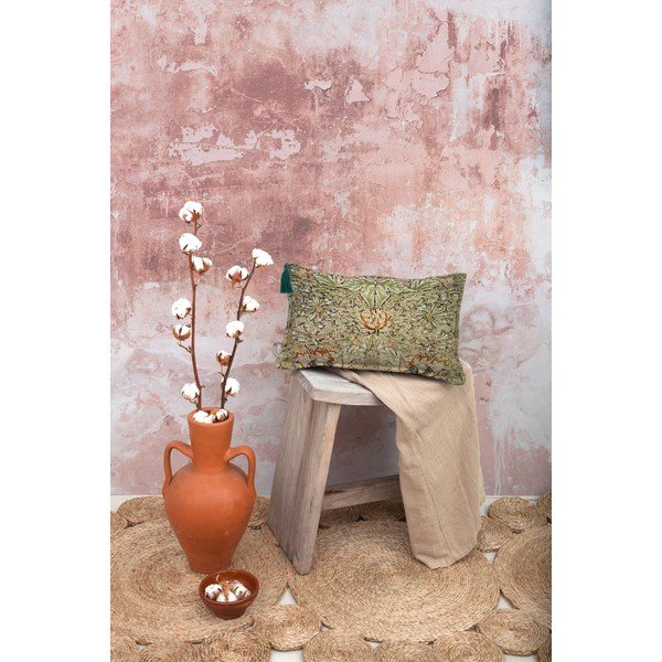 Spilvena pārvalks Tierra Bella Honeysuckle, 50 x 35 cm-image-1