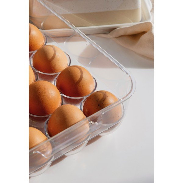 Plastmasas olu trauks ledusskapim 23x17,5 cm – Casa De Engel-image-3