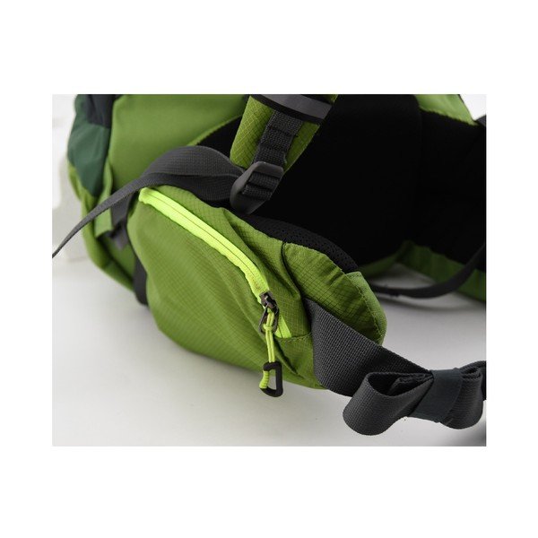 Zaļā mugursoma Cattara Hike, 45 l-image-1
