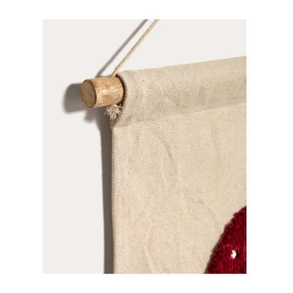 Bērnu gobelēns Amarantha – Kave Home-image-3